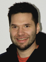 Thony Bresch Foto - Ortungstechnik Lindenberg Locatec Berlin Brandenburg